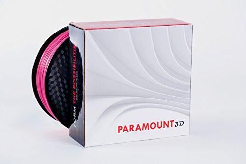 Paramount 3d flexpla 1.75 ממ 1 קג נימה [TMRL4010226F]